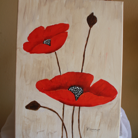 Red-poppy-art-painting-400x300-Petro-Erasmus