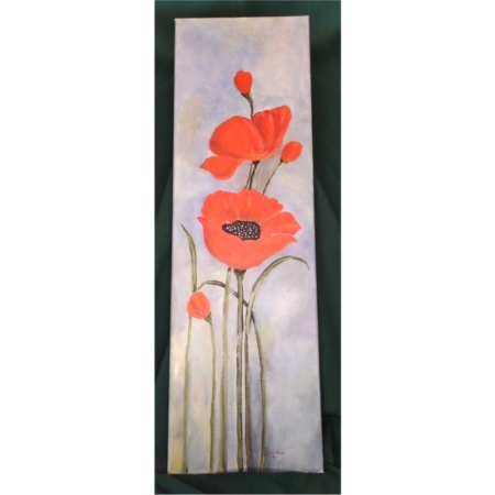 Red-poppy-art-painting-1of2-250x800-Petro-Erasmus
